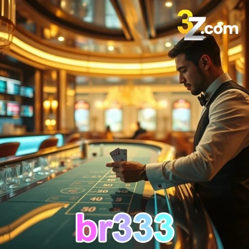 br333 Jogos de caça-níqueis